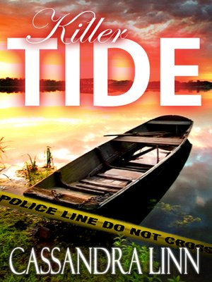 cover image of Killer Tide